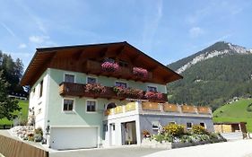 Haus Bergheim